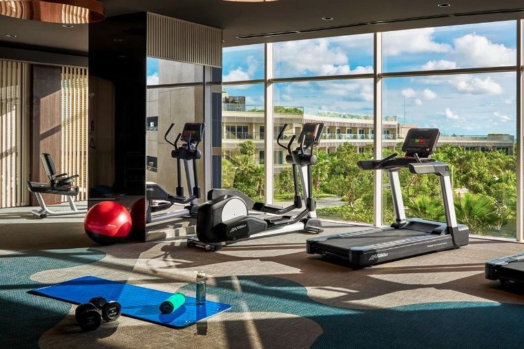 Pullman Phú Quốc Beach Resort